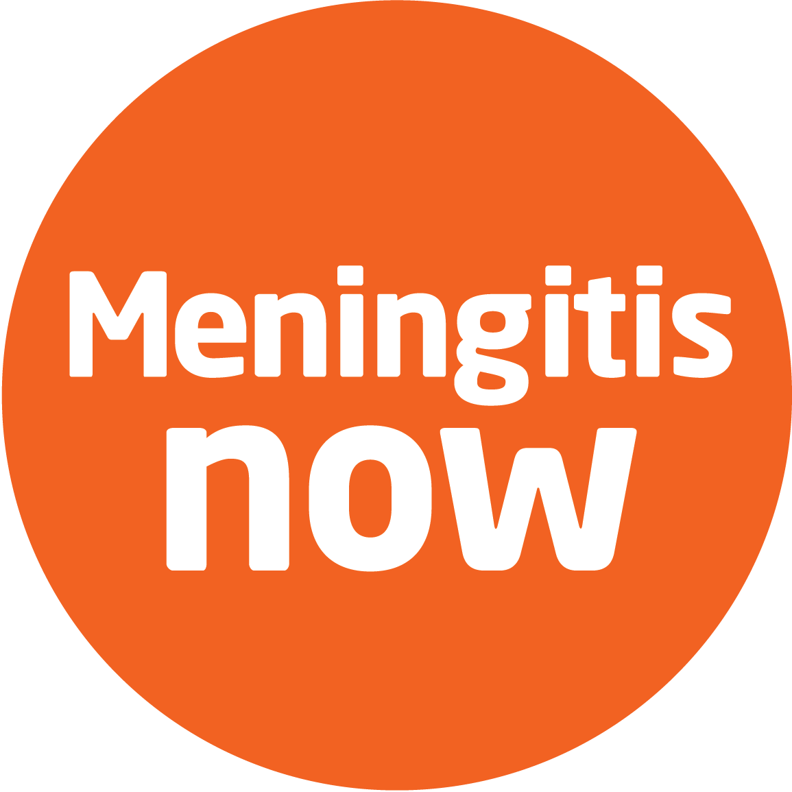 Meningitis Now logo