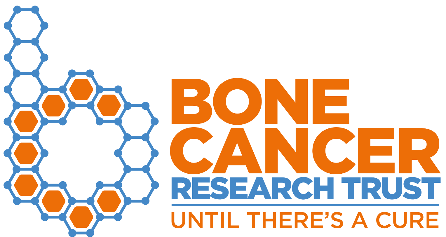 Bone Cancer Research Trust logo