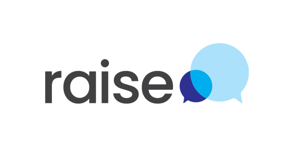 Raise Foundation logo